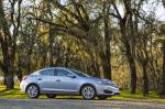 Acura ILX 2016 года